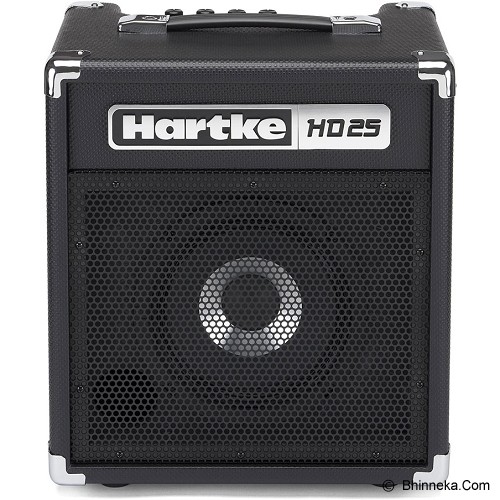 HARTKE Bass Combo HD25